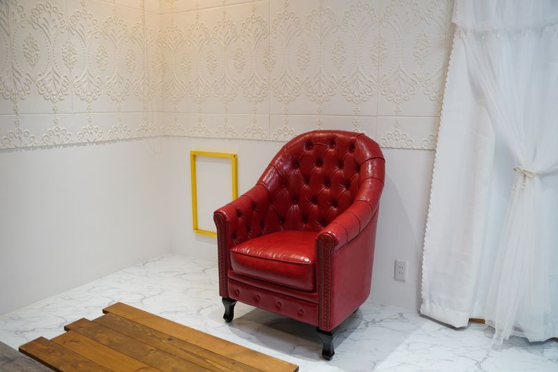 施設名フォト×カフェスペースsakura　 - フォト×カフェスペース sakura