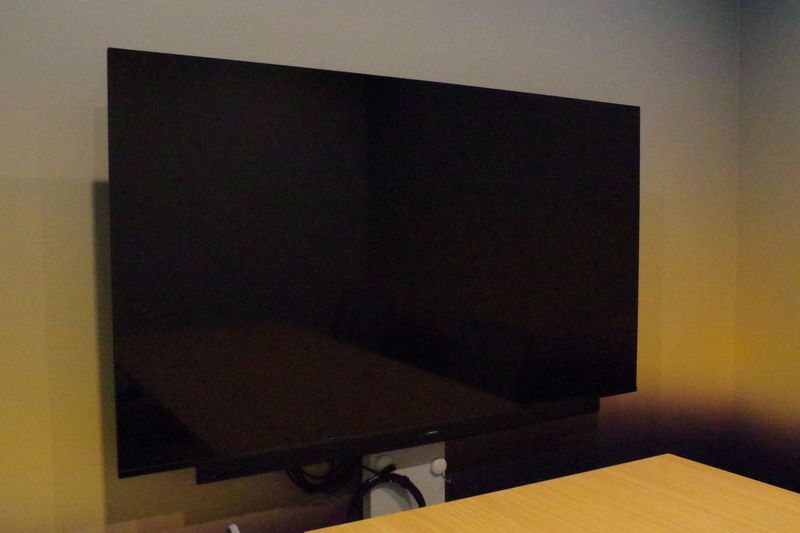 4名会議室(施設外側) - ATOMica北九州