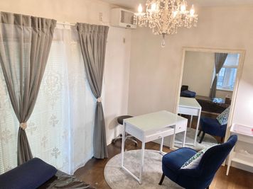 minoriba_原町田二丁目店 レンタルサロンの室内の写真