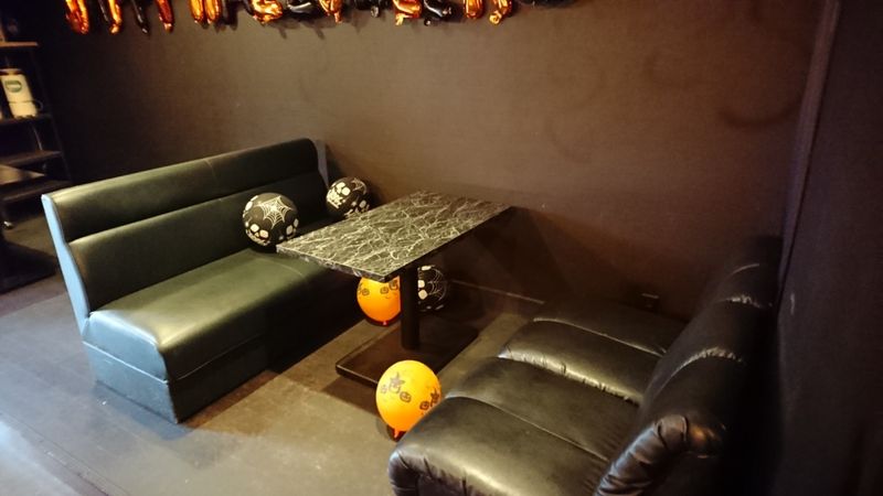 フリースペース・バー・スタジオ - イクイノックス