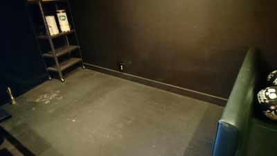 スペース作りました - イクイノックス フリースペース・バー・スタジオの室内の写真