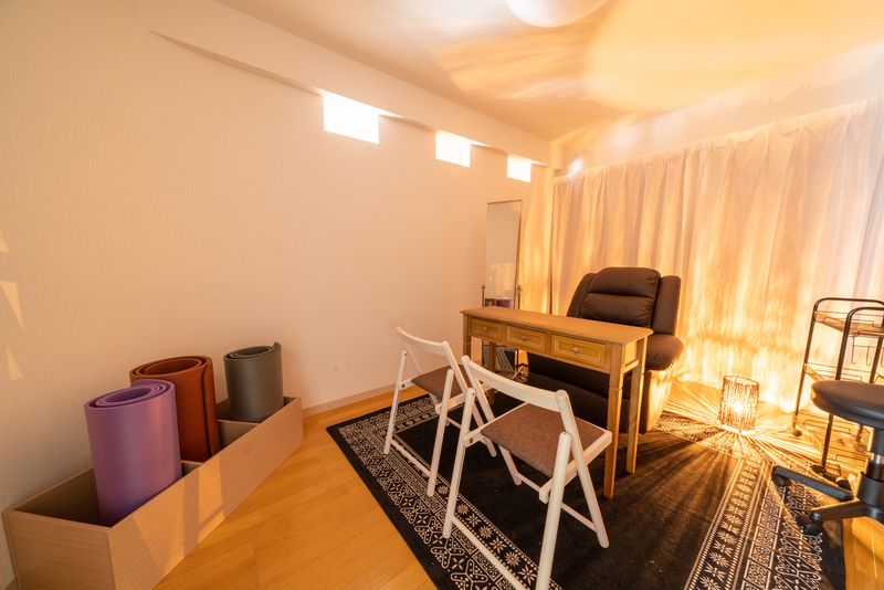 レンタルスペース - 285_D-Studio名古屋国際S