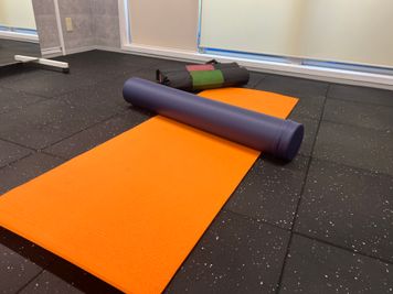 BOARS　RENTALSTUDIO レンタルスタジオ・ジムの設備の写真