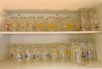 【池袋響テラス】（個室+BBQテラス）貸切最大25名 （個室+BBQテラス）パーティ🎉ビジネス🖋懇親会🎤撮影📸の設備の写真