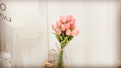 party coco 【NUMA部屋】本人不在の誕生日会の設備の写真