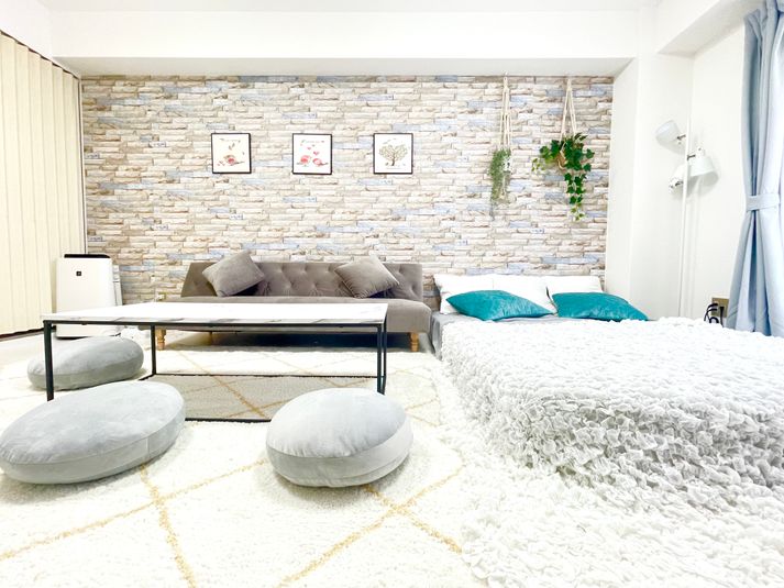 レンタルスペース-Blume天満 - Blume天満