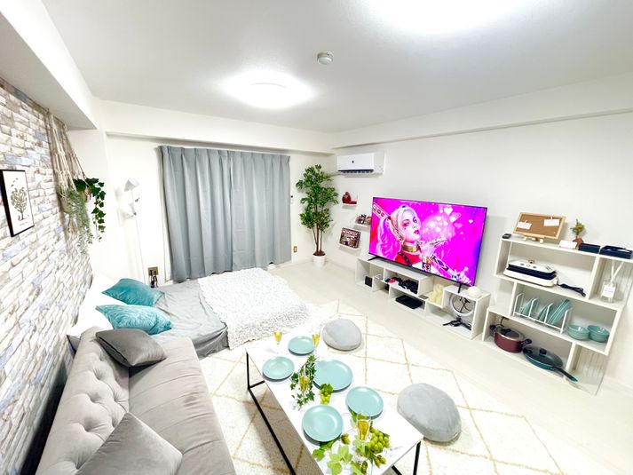 レンタルスペース-Blume天満 - Blume天満