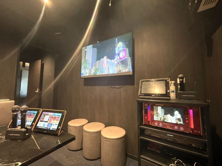 Relax one 恵比寿 ｜イベント利用🍷撮影利用可📷 - Relax one 恵比寿 | 完全個室カラオケルーム完備🎤♪