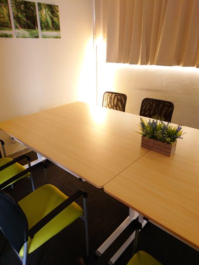 レンタルスペースデルタ岡山 - レンタルスペースデルタ　Rentalspace Delta