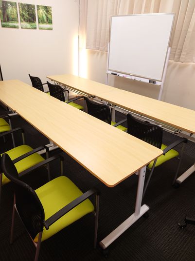 レンタルスペースデルタ岡山 - レンタルスペースデルタ　Rentalspace Delta