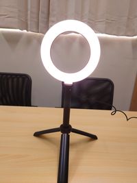 シーリングライト♪ - レンタルスペースデルタ　Rentalspace Delta レンタルスペースデルタ岡山の設備の写真