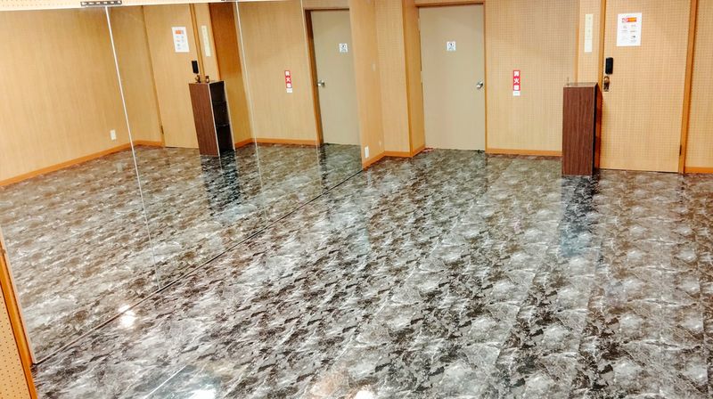 松山市駅徒歩３分【ダンスができるレンタルスタジオ】 - 松山レンタルスタジオみかん