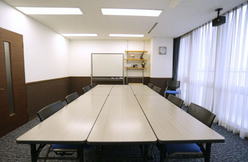 第2貸会議室 - オフィスパーク　丸の内キリックスビル会議室