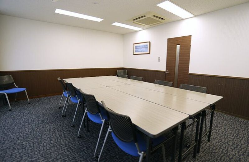 第2貸会議室 - オフィスパーク　丸の内キリックスビル会議室