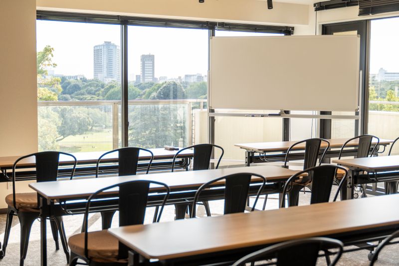 8A - TIME SHARING 新宿御苑前 壱丁目参番館