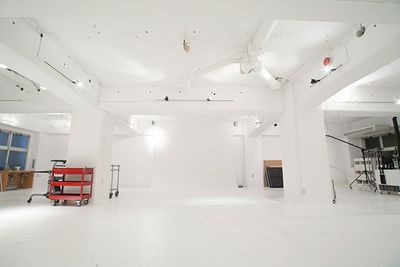 レンタルスタジオパトローネ 7studioの室内の写真