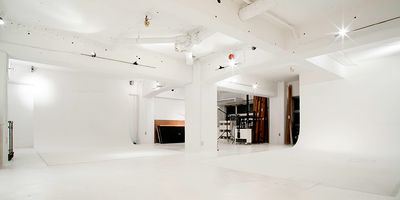 レンタルスタジオパトローネ 7studioの室内の写真