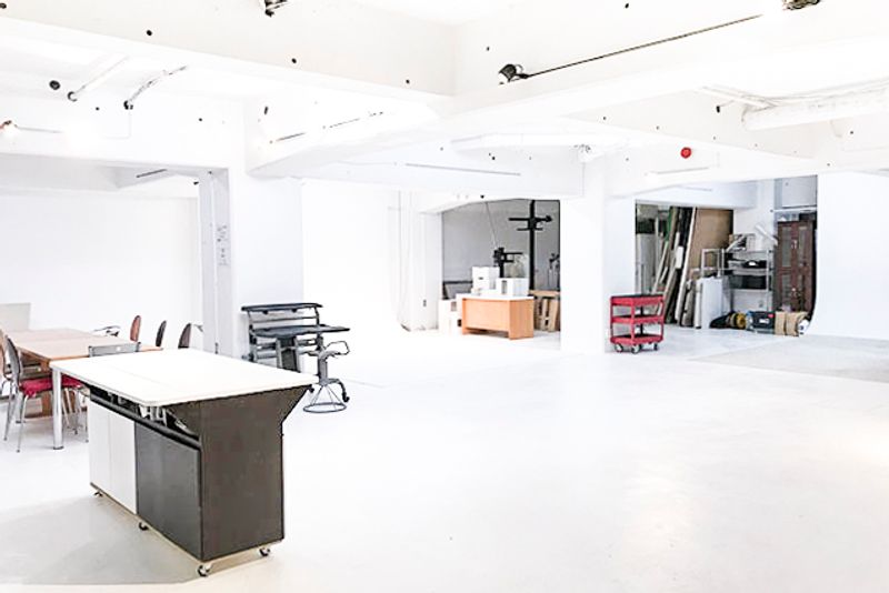 レンタルスタジオパトローネ 7studio - レンタルスタジオパトローネ 7studio