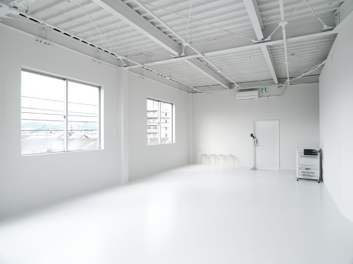 物撮り・配信用フォトスタジオ - ten five studio