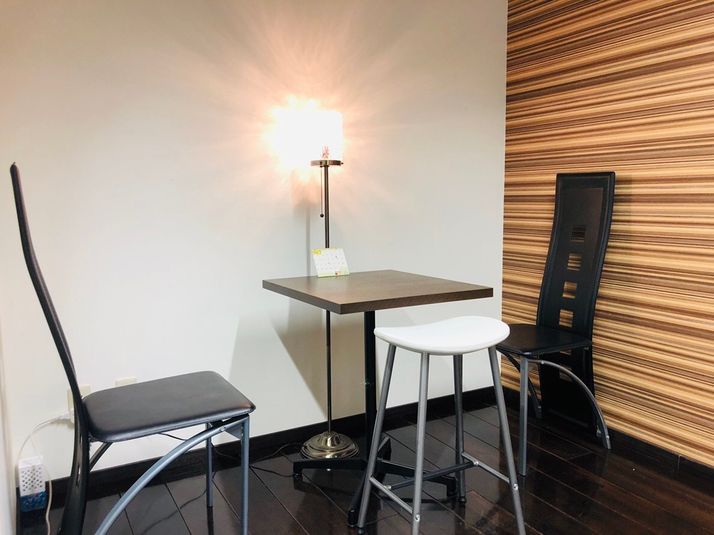 Cスタジオ - オフィスパーク　久屋大通パムスガーデン会議室＆ホール