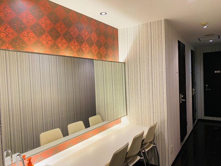 Cスタジオ - オフィスパーク　久屋大通パムスガーデン会議室＆ホール