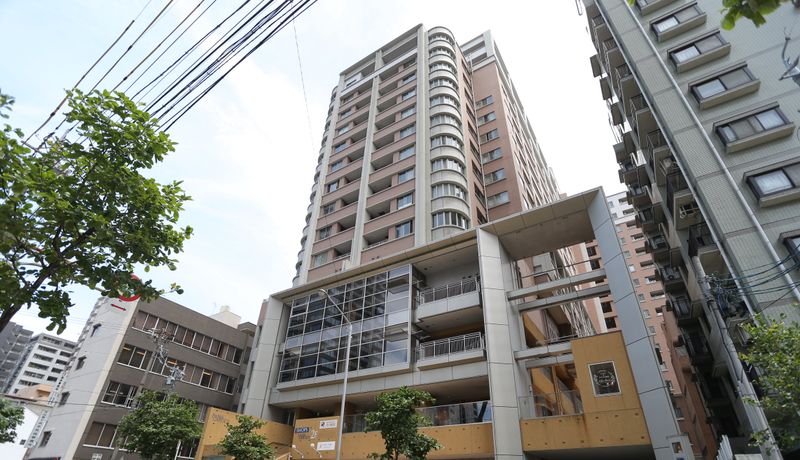 Cスタジオ - オフィスパーク　久屋大通パムスガーデン会議室＆ホール