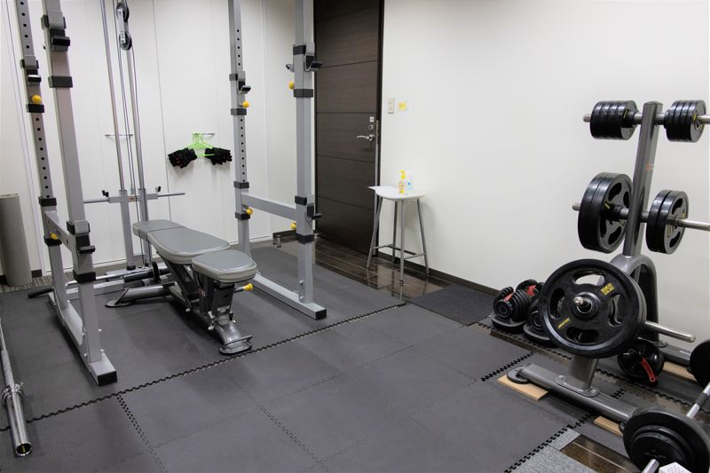 Cスタジオ - オフィスパーク　久屋大通パムスガーデン会議室＆ホール