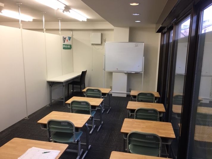 多目的スペース - 学童保育ブラウニーズ