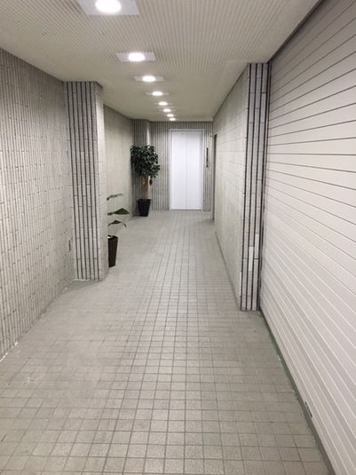 多目的スペース - 学童保育ブラウニーズ