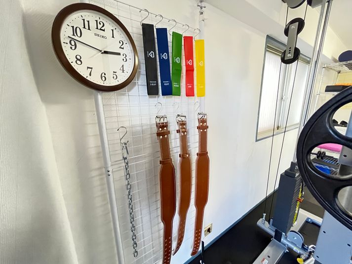 MIYAZAKI GYM代々木店 - MIYAZAKI GYM代々木店