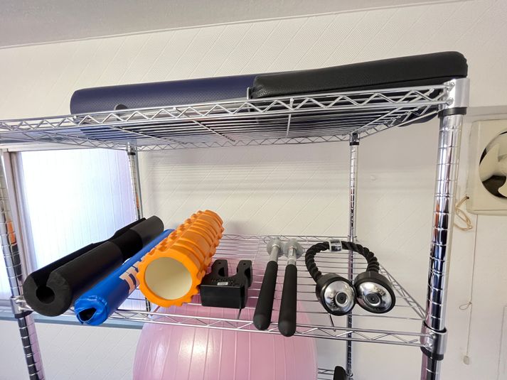 MIYAZAKI GYM代々木店 - MIYAZAKI GYM代々木店