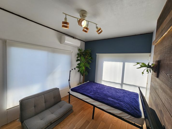 キッチン付の貸切パーティー/ビジネスにも - おうち貸切レンタルスペースChikuLaLa