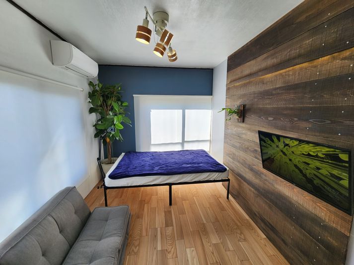 キッチン付の貸切パーティー/ビジネスにも - おうち貸切レンタルスペースChikuLaLa