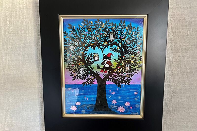 スペースオウルⅢ - スペースオウルⅢ