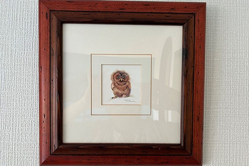 スペースオウルⅢ - スペースオウルⅢ