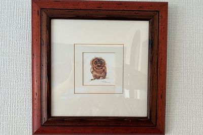 ベビーふくろう - スペースオウルⅢの室内の写真