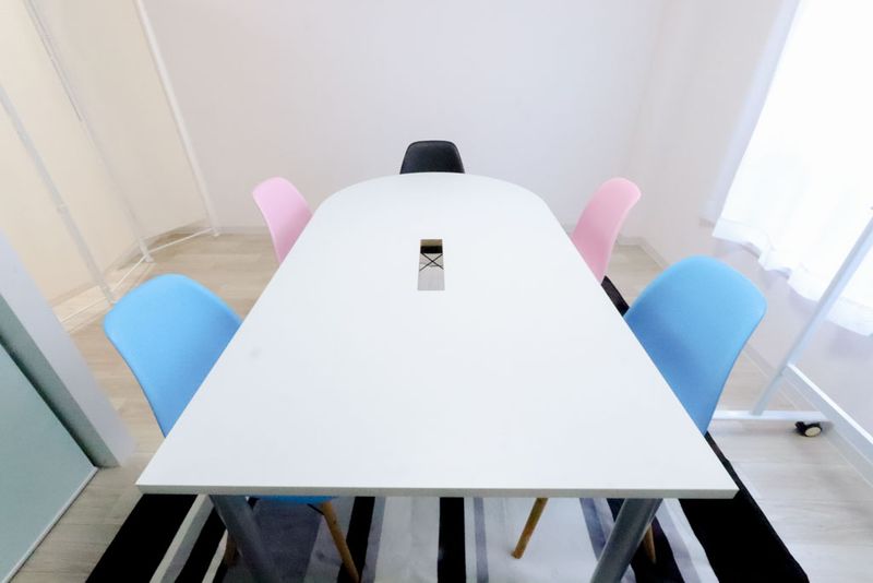 ふれあい貸し会議室 東武練馬A - ふれあい貸し会議室 東武練馬大洋