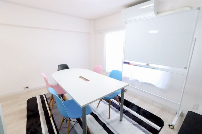 ふれあい貸し会議室 東武練馬A - ふれあい貸し会議室 東武練馬大洋