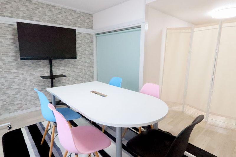 ふれあい貸し会議室 東武練馬A - ふれあい貸し会議室 東武練馬大洋