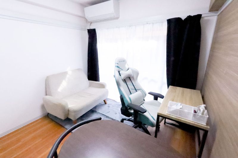 ふれあい貸し会議室 東武練馬B - ふれあい貸し会議室 東武練馬大洋