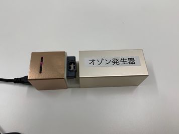 Syunu新橋貸会議室 レンタルスペースの設備の写真