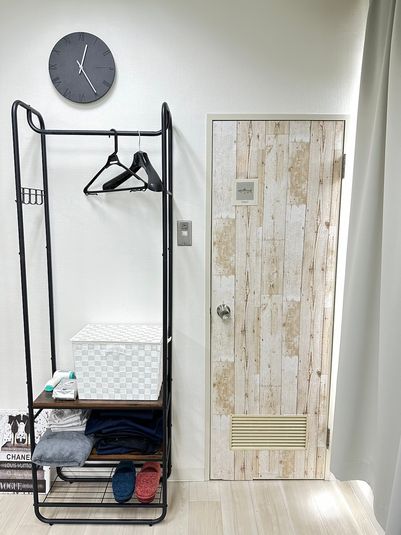 完全個室プライベートジム - PRIVATEGYM-7