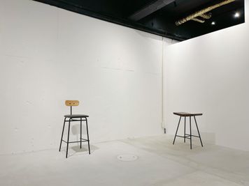 撮影道具使い放題 - PRIME studio PRIME studio 撮影スタジオの室内の写真
