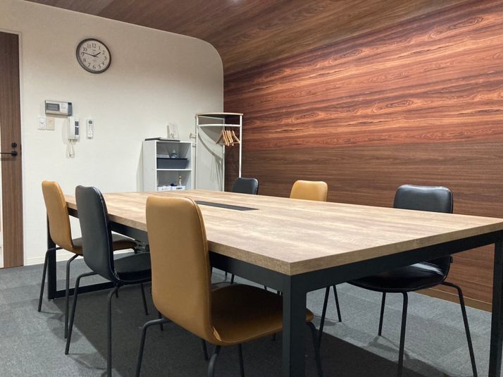 3階第2会議室 - 仙台協立第2ビル