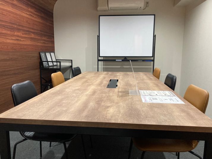 3階第2会議室 - 仙台協立第2ビル