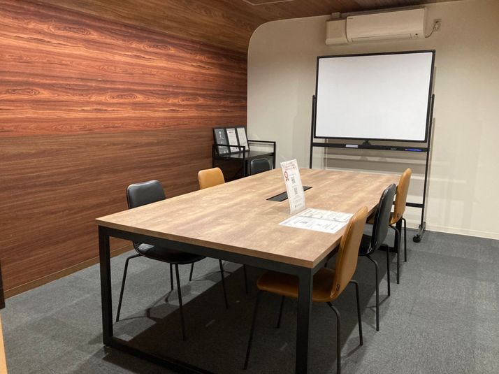 3階第2会議室 - 仙台協立第2ビル