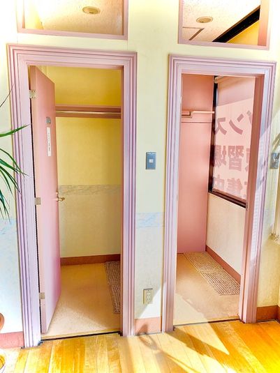 横浜の安くて広いレンタルスペース。１４０㎡ ♪駅徒歩１分 - ワールドステップ(社交ダンス&レンタルスタジオ)