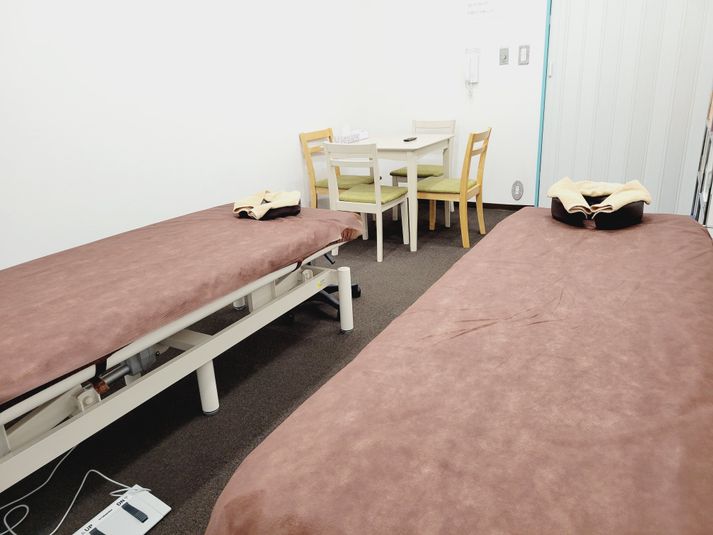 ８階Ｂの部屋 - レンタルサロン：グリーンデイズ