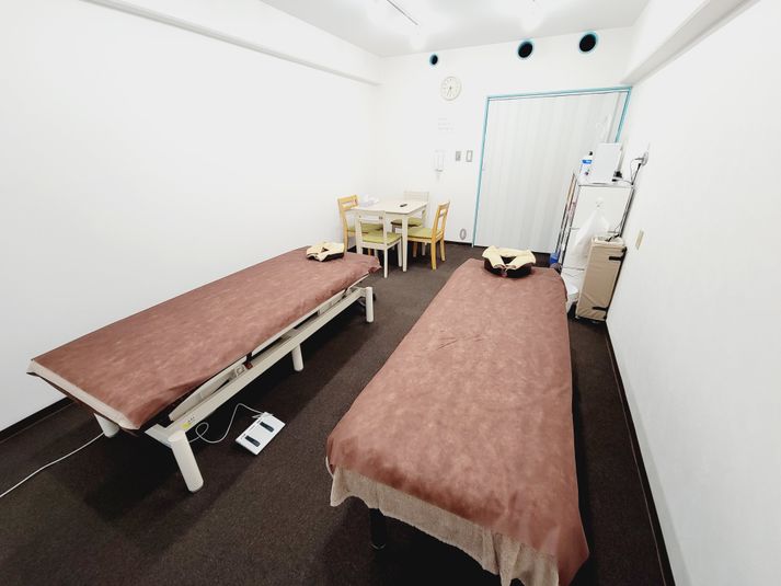 ８階Ｂの部屋 - レンタルサロン：グリーンデイズ