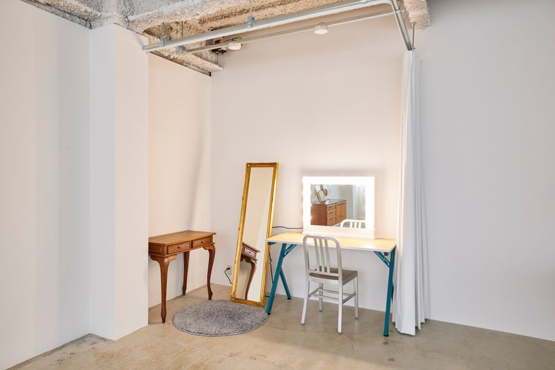 撮影スタジオ - STUDIO CLAN